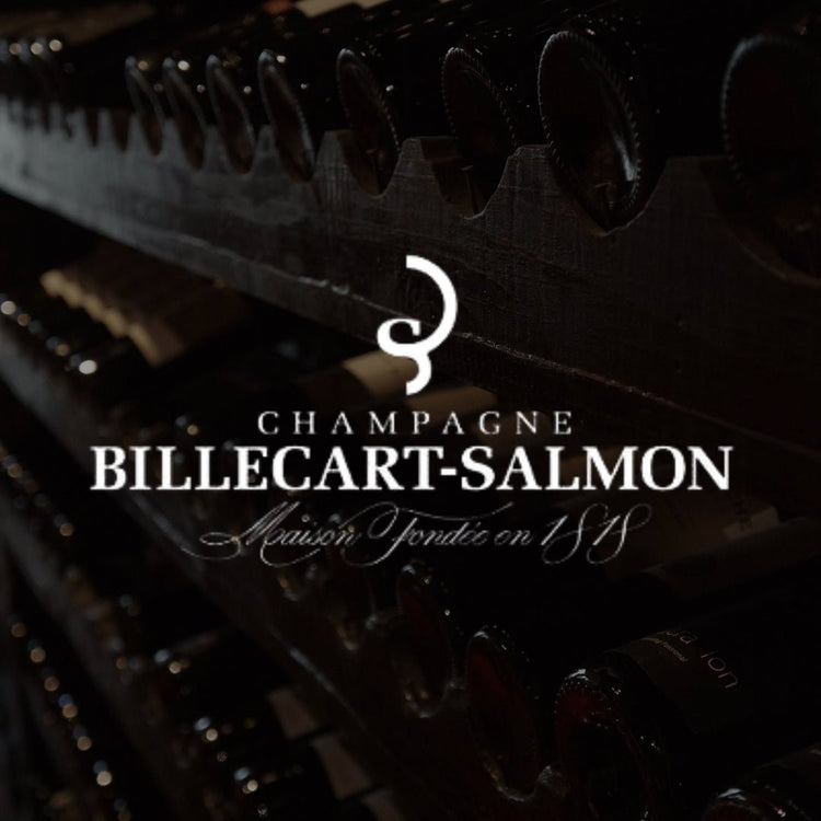 Champagne Billecart-Salmon - Lamont's Cottesloe