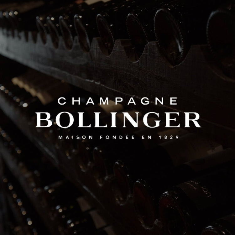 Champagne Bollinger - Lamont's Cottesloe