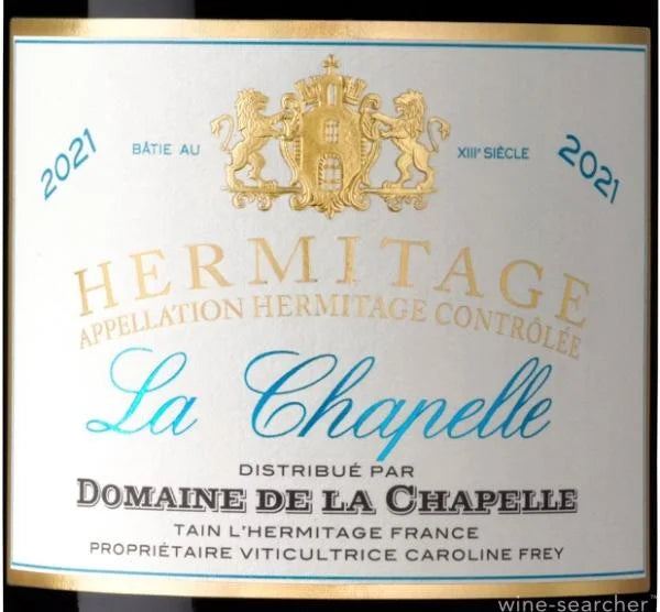 Domaine de la Chapelle