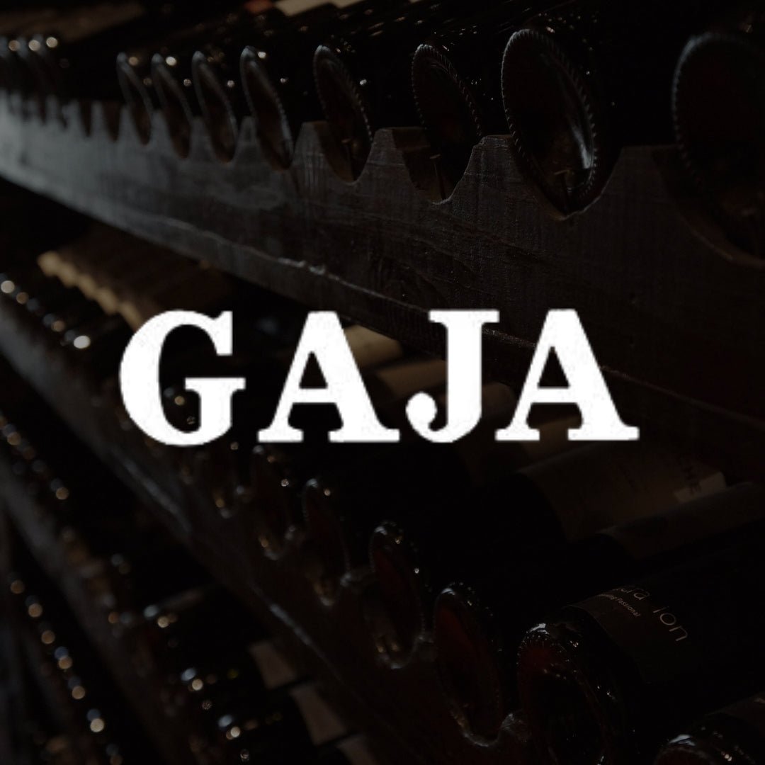 GAJA - Lamont's Cottesloe