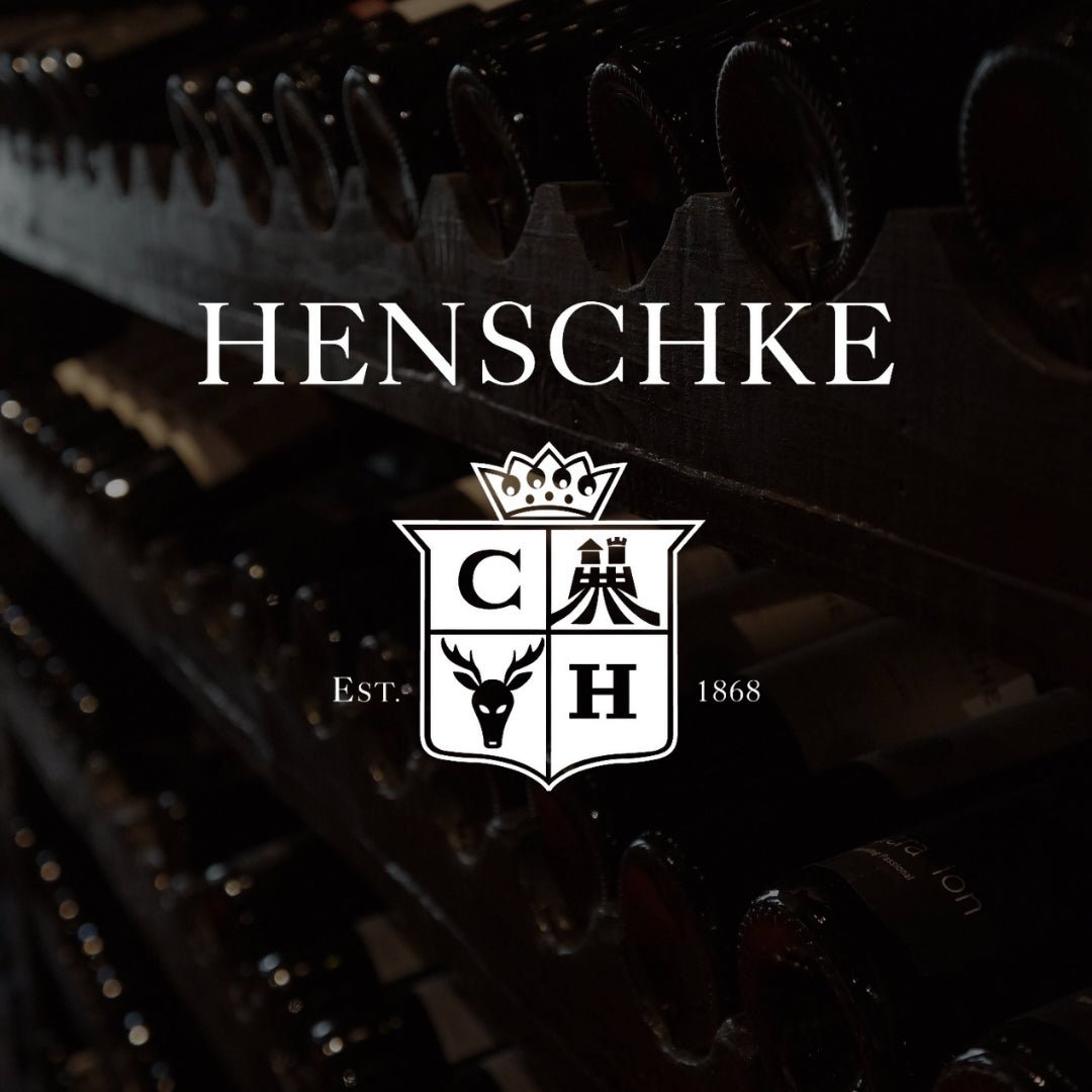 Henschke - Lamont's Cottesloe