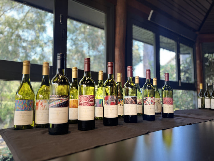 Leeuwin Art Series - Lamont's Cottesloe