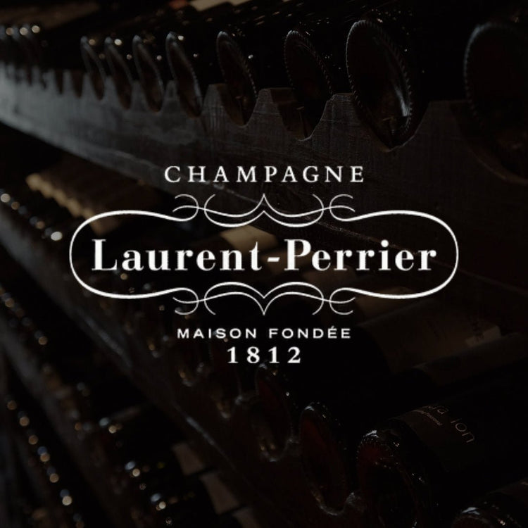 Champagne Laurent-Perrier - Lamont's Cottesloe