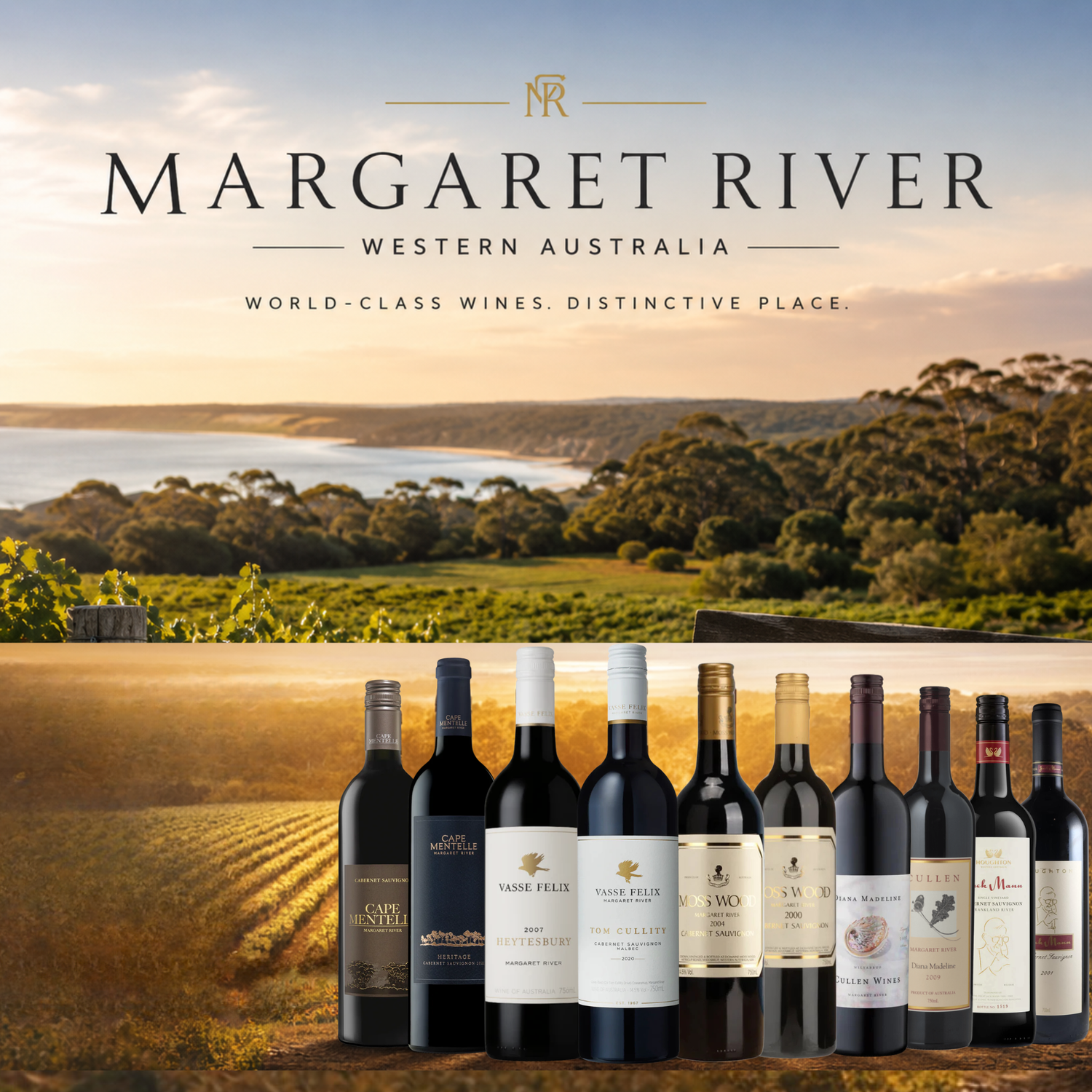 Margaret River