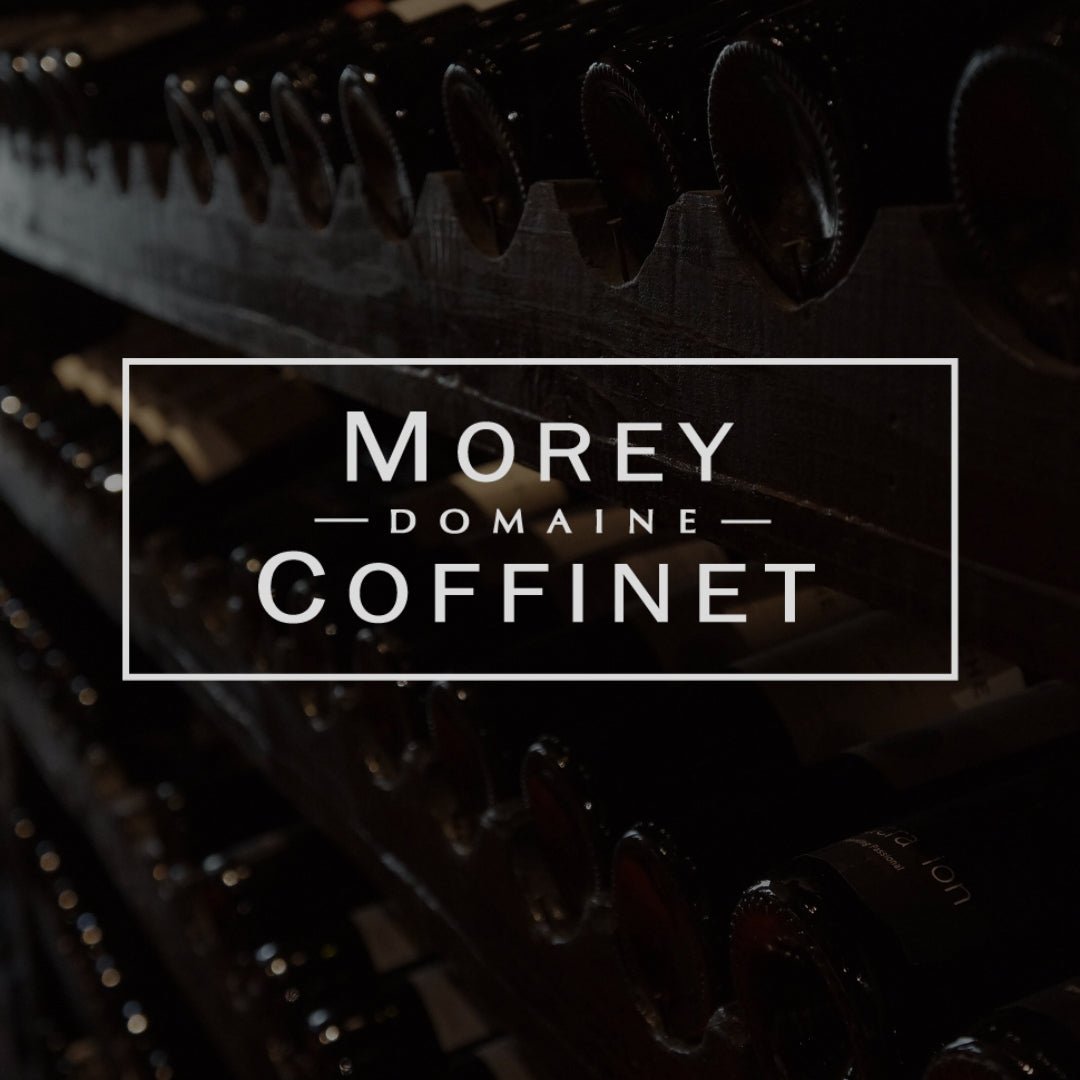 Domaine Morey Coffinet - Lamont's Cottesloe