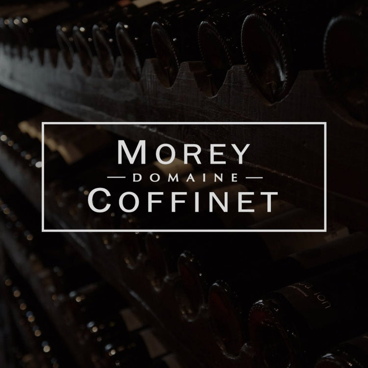 Domaine Morey Coffinet - Lamont's Cottesloe
