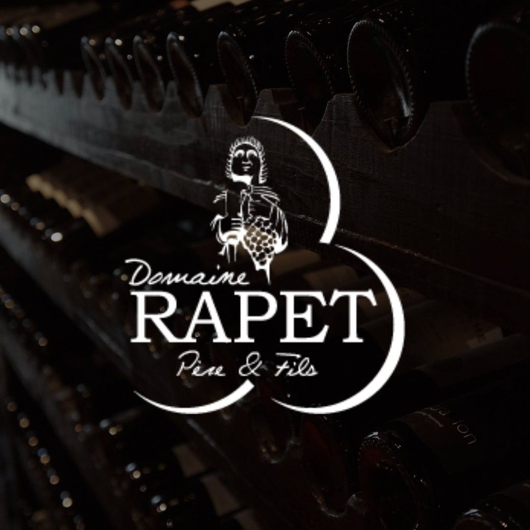 Domaine Rapet Pere & Fils - Lamont's Cottesloe