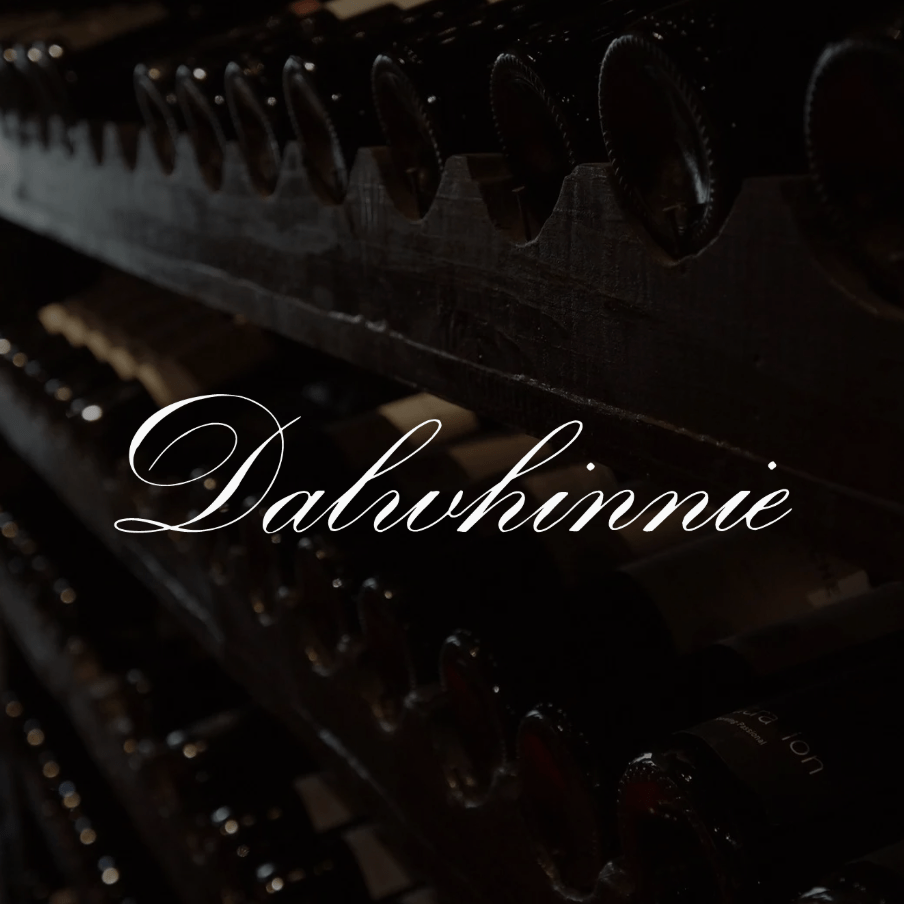 Dalwhinnie - Lamont's Cottesloe