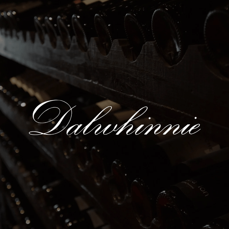 Dalwhinnie - Lamont's Cottesloe
