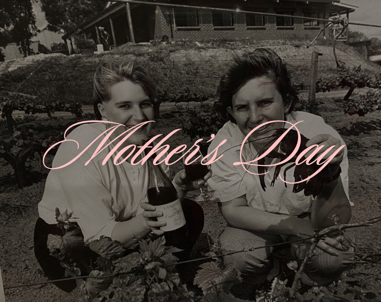 Mother's Day Gifts
