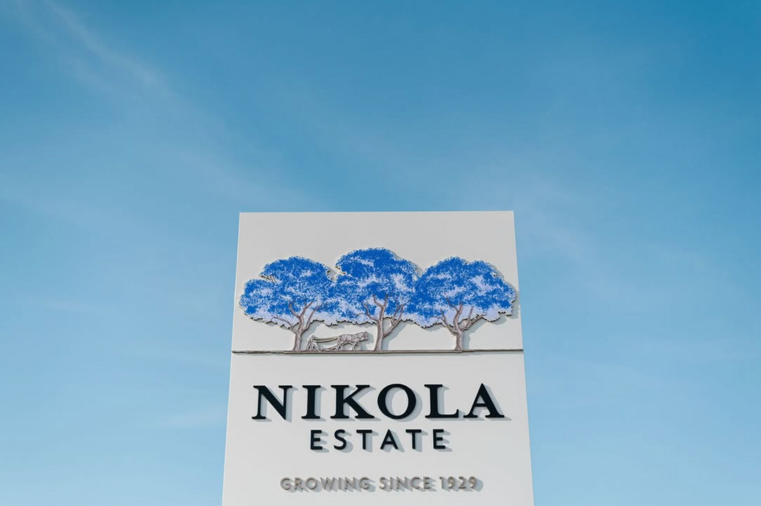 Nikola Estate