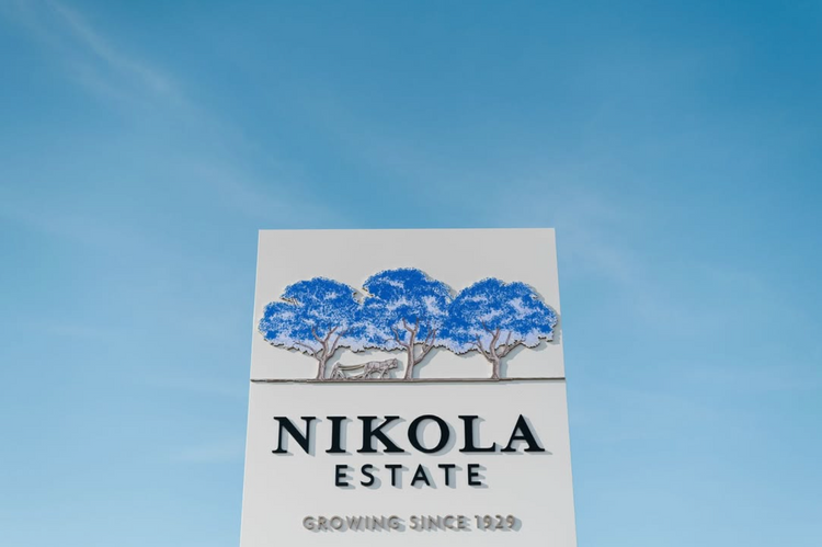 Nikola Estate