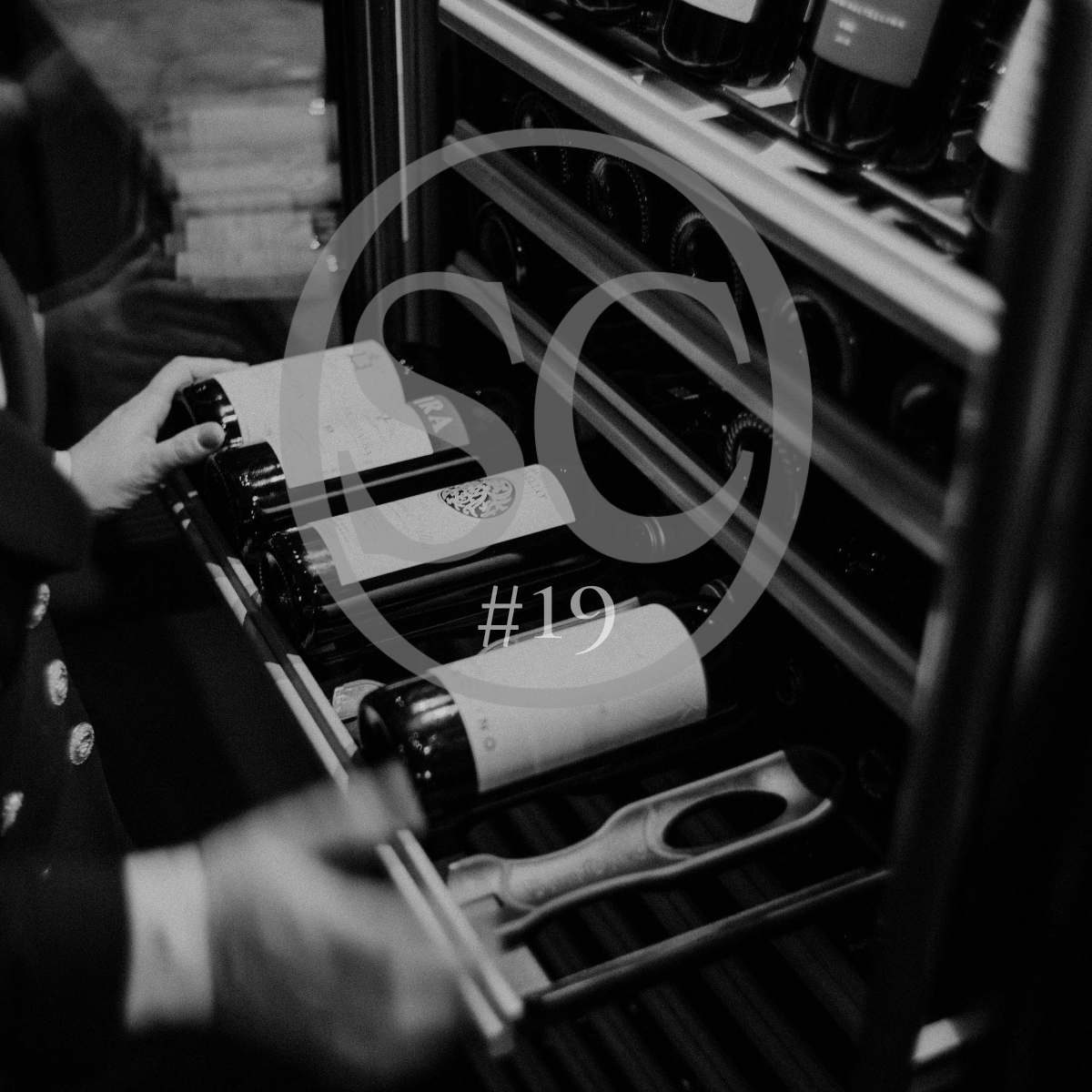 Cellar #19 Allocation