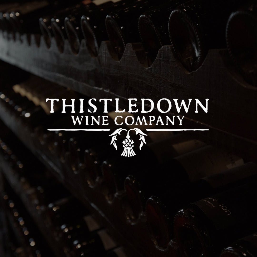 Thistledown Wine Company - Lamont's Cottesloe
