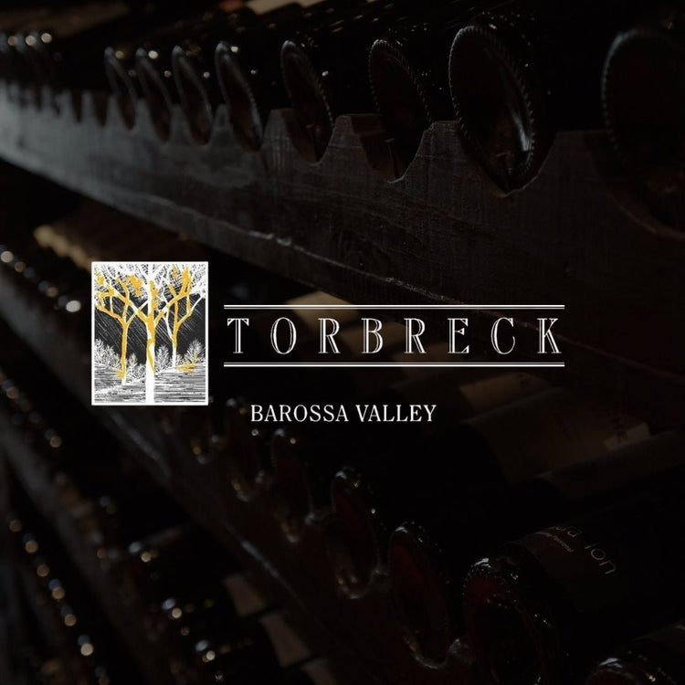 Torbreck - Lamont's Cottesloe