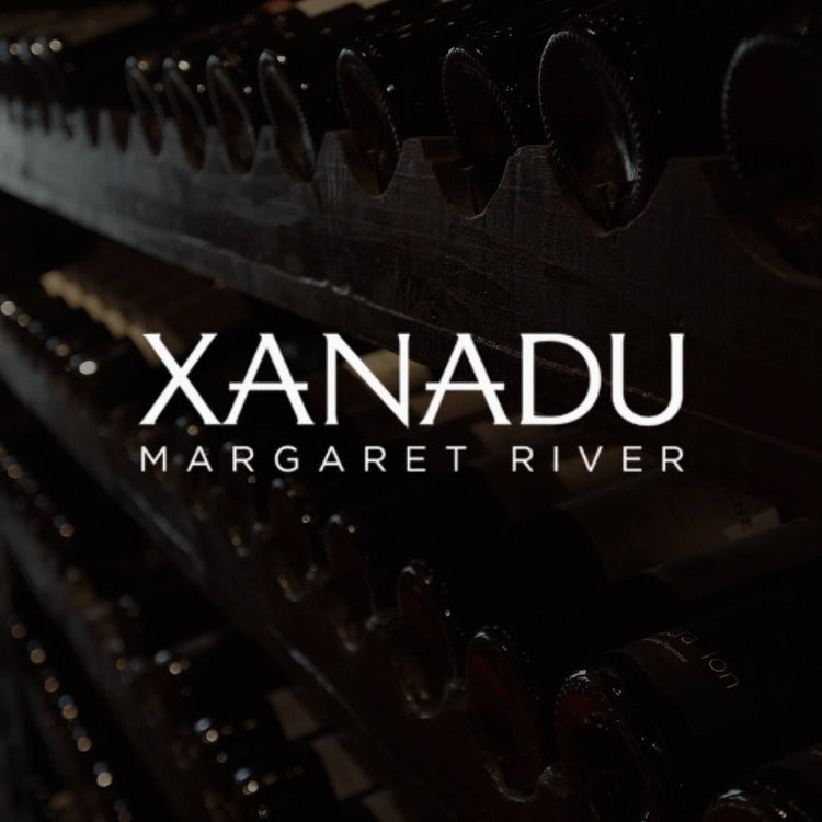 Xanadu - Lamont's Cottesloe