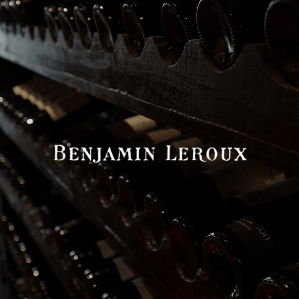 Benjamin Leroux - Lamont's Cottesloe