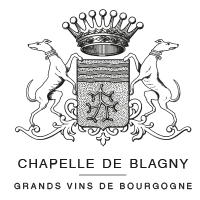Chapelle de Blagny