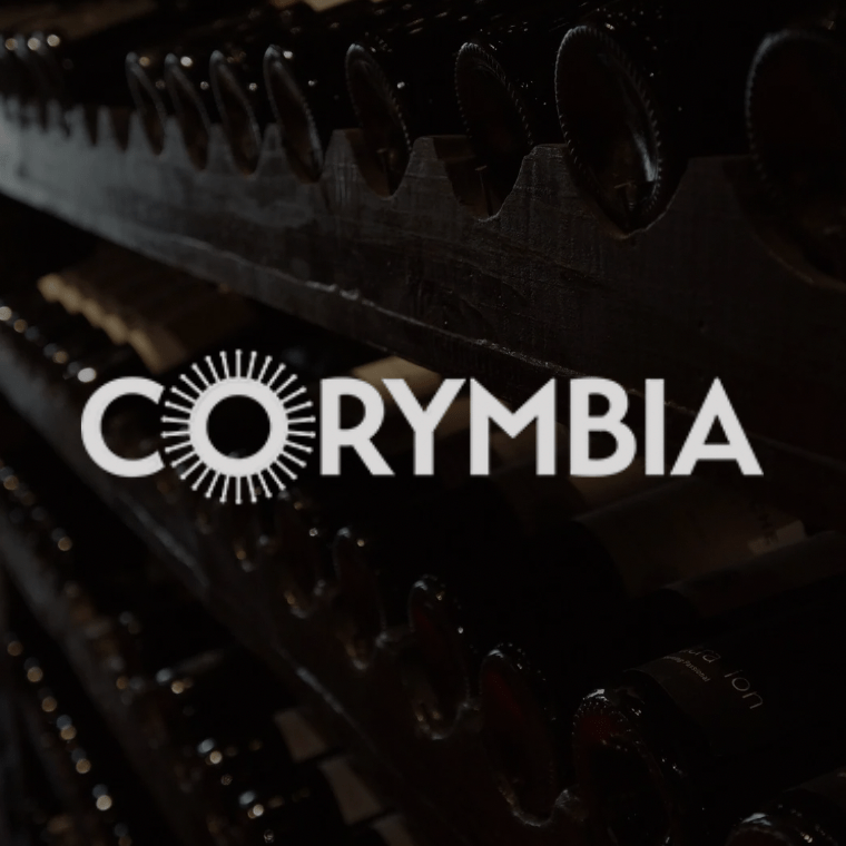 Corymbia - Lamont's Cottesloe