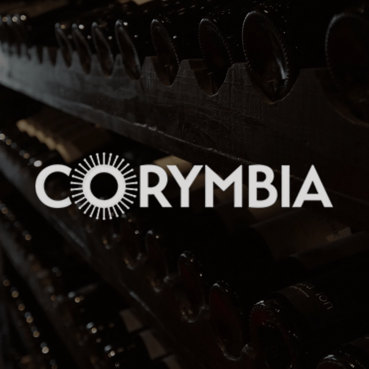 Corymbia,  - Lamont's Cottesloe