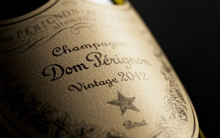 Dom Perignon