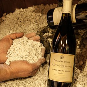 Domaine Belle - Lamont's Cottesloe