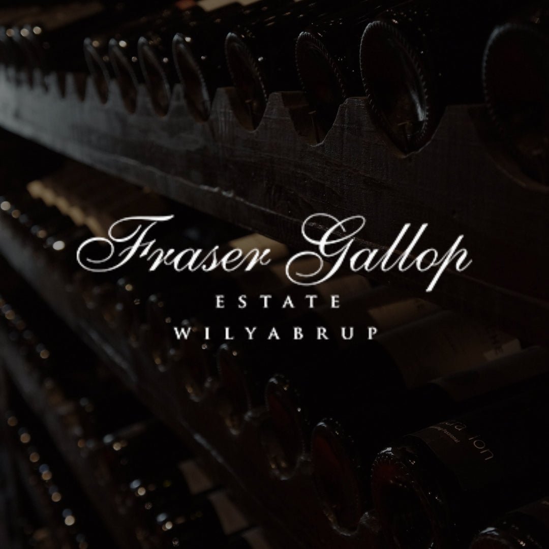 Fraser Gallop - Lamont's Cottesloe