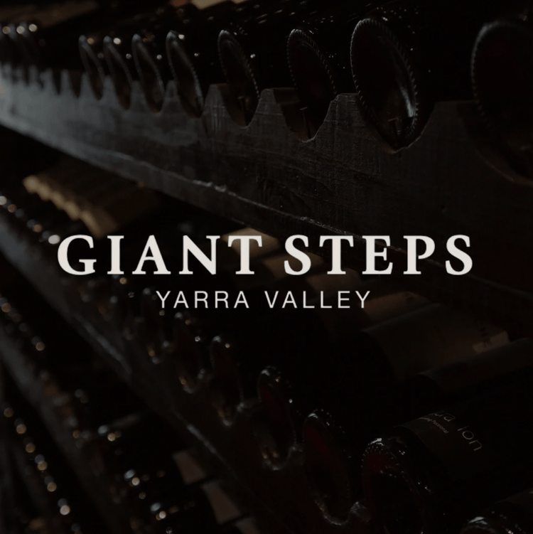 Giant Steps - Lamont's Cottesloe