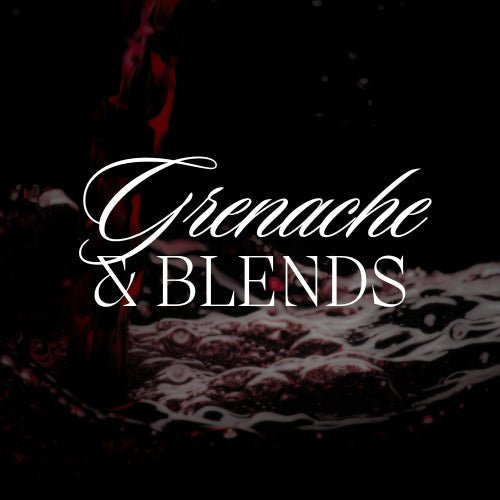 Grenache & Blends - Lamont's Cottesloe
