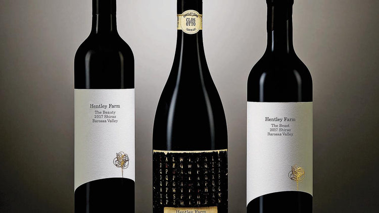 Hentley Farm - Lamont's Cottesloe