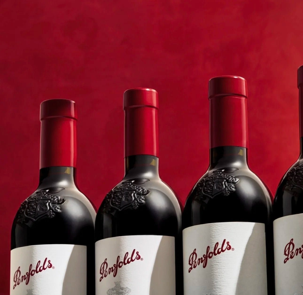Penfolds - Lamont's Cottesloe