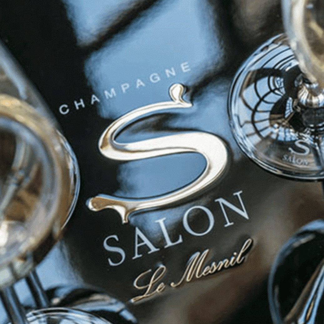 Salon Champagne - Lamont's Cottesloe