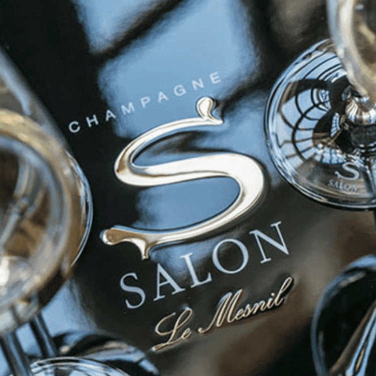 Salon Champagne - Lamont's Cottesloe