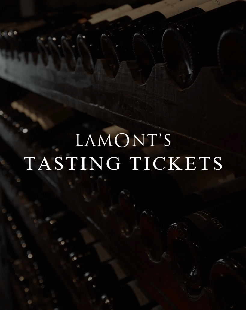 Tasting & Event Tickets - Lamont's Cottesloe