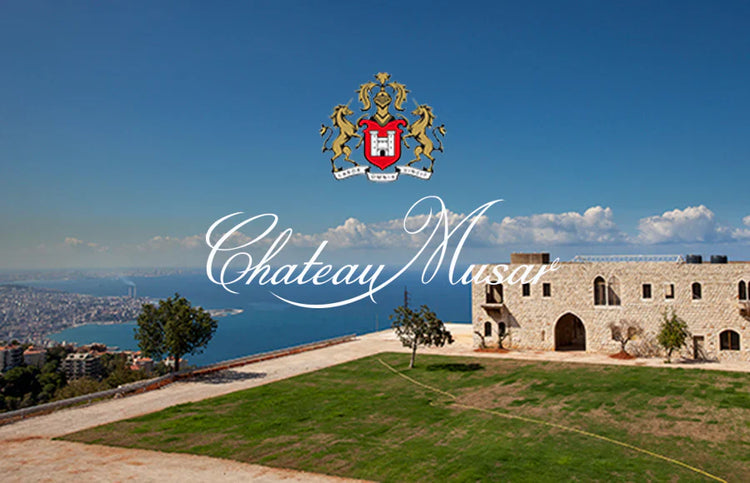 Chateau Musar