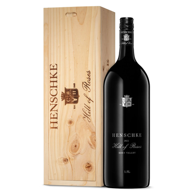 2022 Henschke Hill of Roses Shiraz Magnum 1.5L