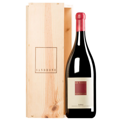 2021 Luciano Sandrone Barolo Le Vigne Magnum 1.5L