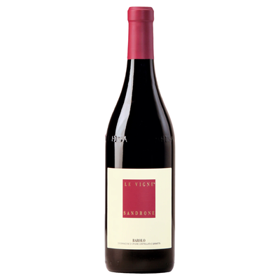 2021 Luciano Sandrone Barolo Le Vigne