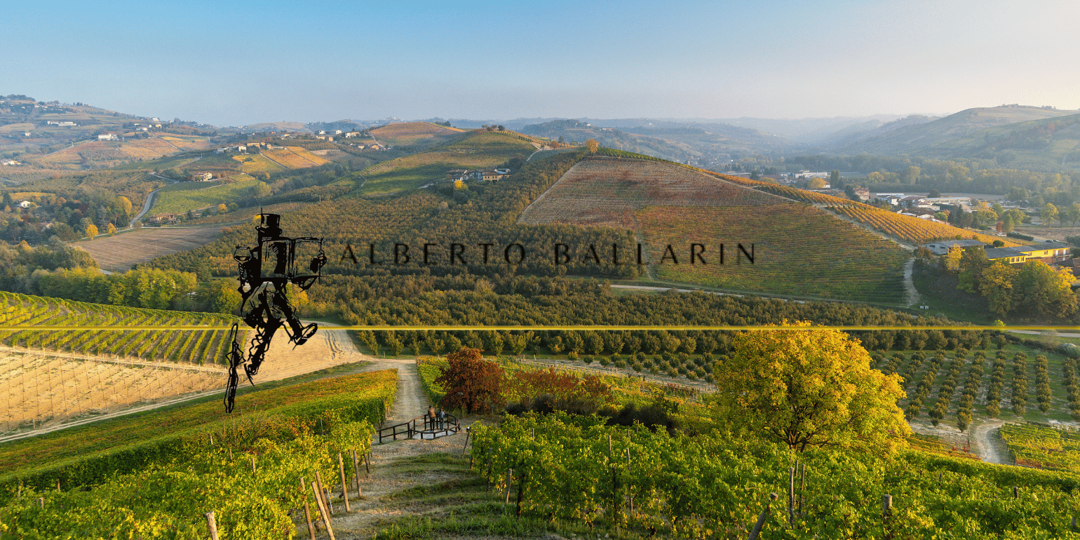 Alberto Ballarin