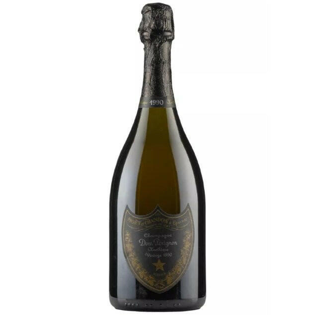 1990 Dom Perignon Oenotheque Brut Millesime
