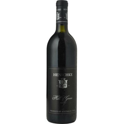 1992 Henschke 'Hill of Grace' Shiraz