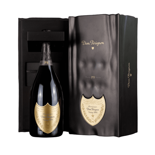 1993 Dom Perignon P3 Plenitude Brut Champagne