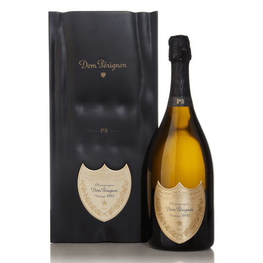 1993 Dom Perignon P3 Plenitude Brut Champagne