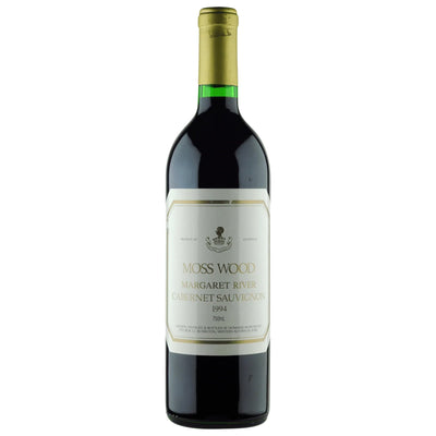 1994 Moss Wood Cabernet Sauvignon
