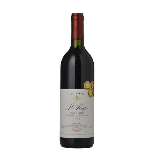 1994 Orlando St Hugo Cabernet Sauvignon
