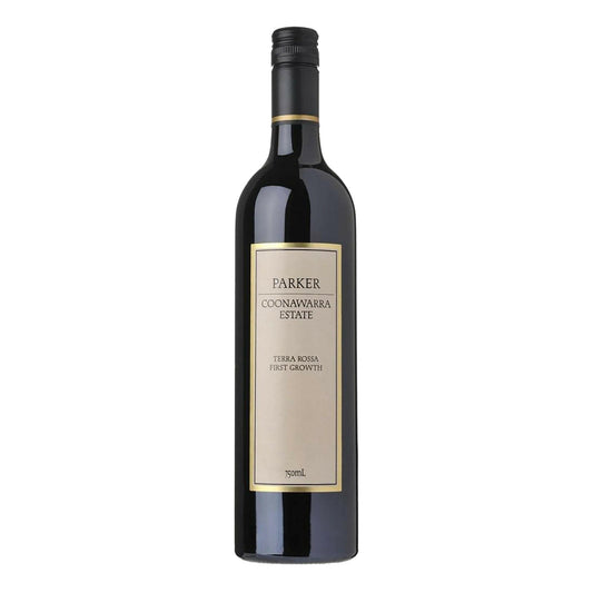 1994 Parker Estate Terra Rossa Cabernet Sauvignon