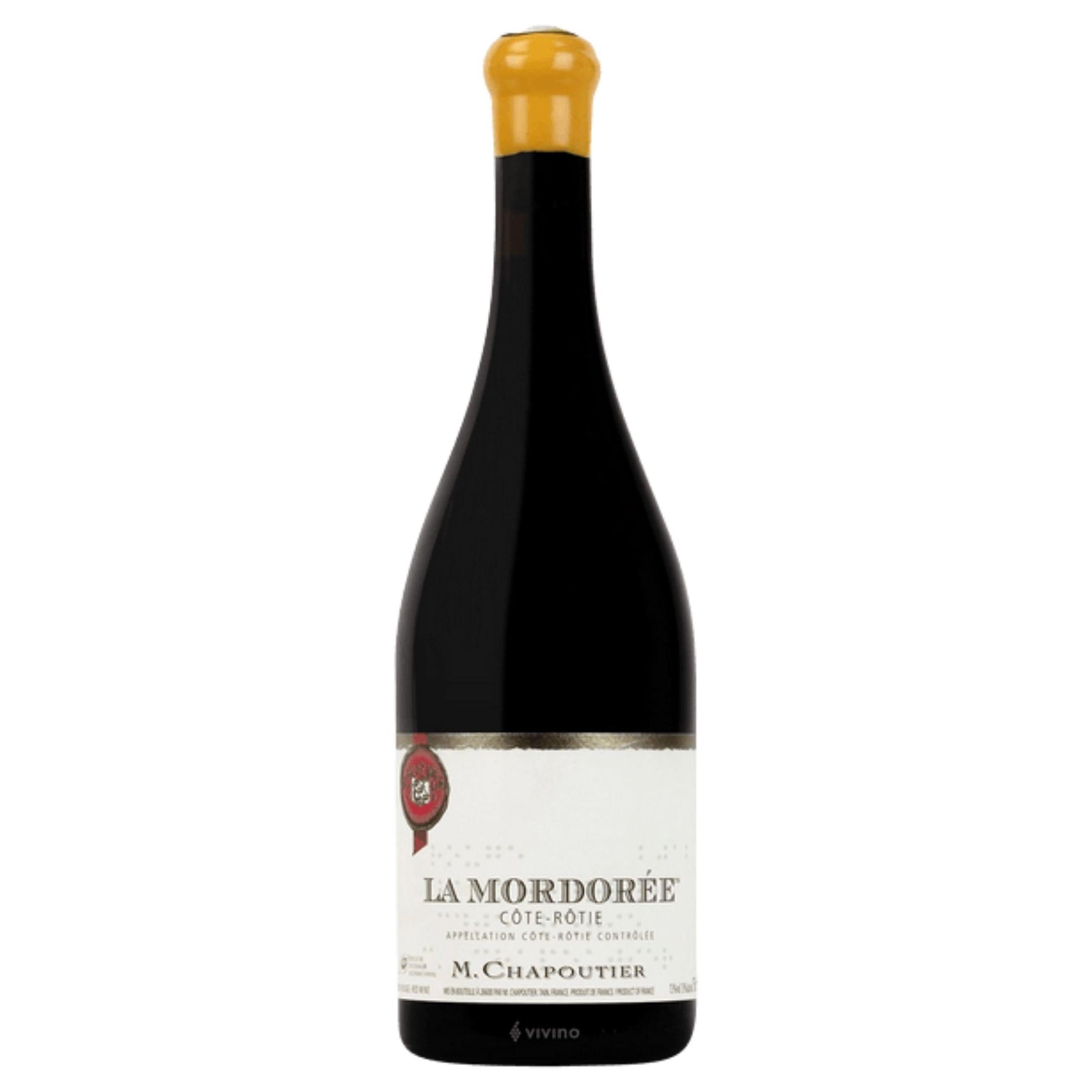 1995 M. Chapoutier La Mordoree Chateauneuf-du-Pape
