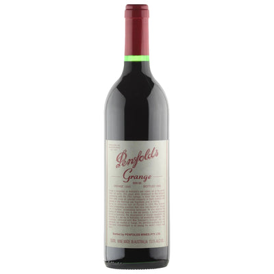 1995 Penfolds Grange Shiraz
