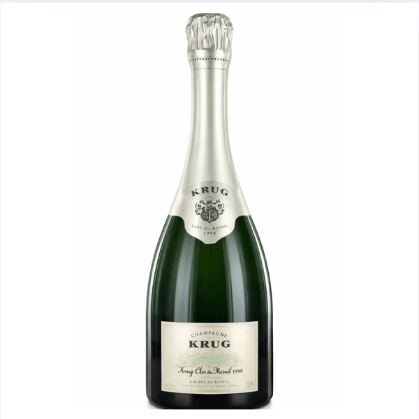 1996-krug-clos-du-mesnil-blanc