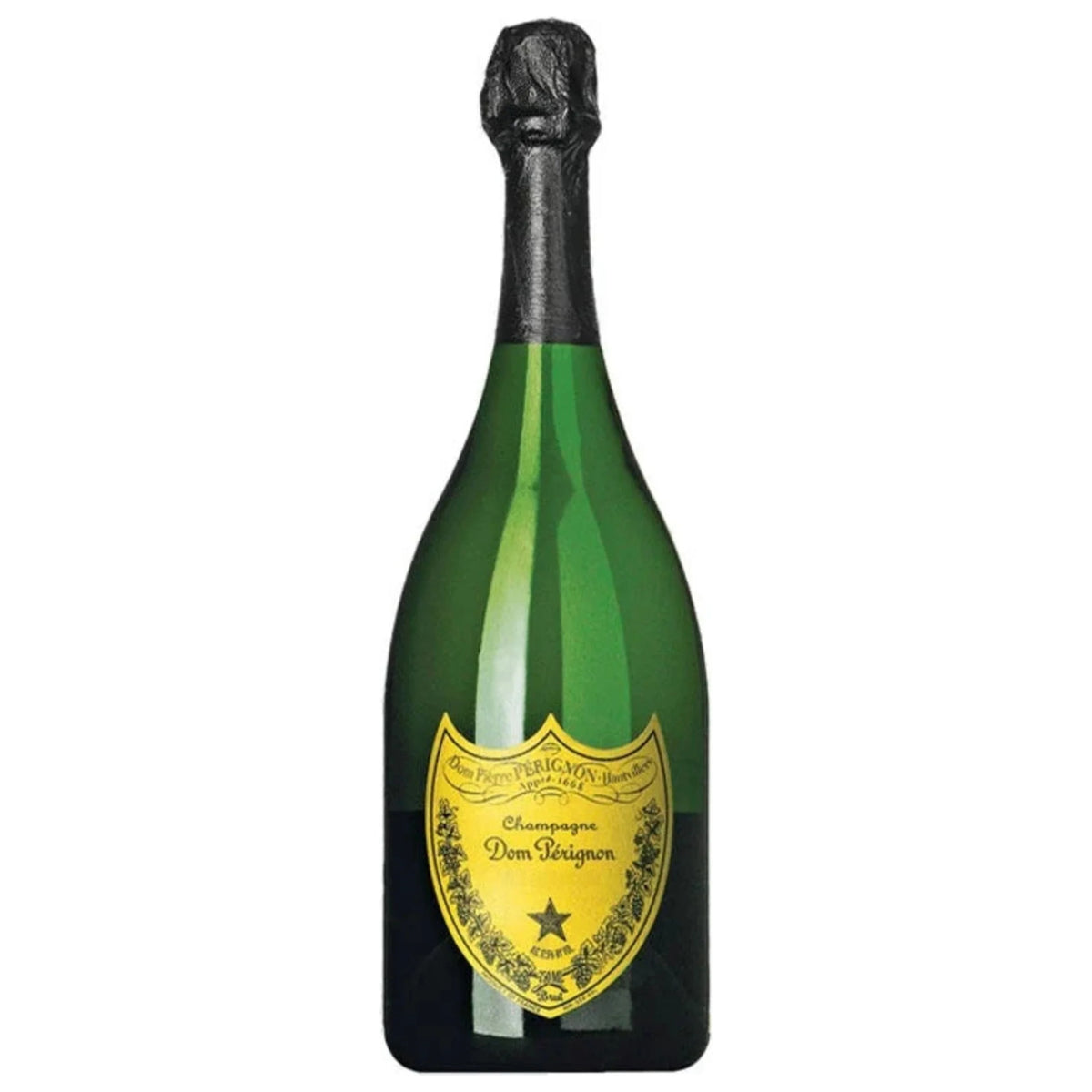 1996 Dom Perignon Champagne